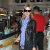 Nicky Hilton 
shops at The Sugar Factory Las Vegas inside The Miracle Mile Shops
Las Vegas, Nevada.