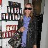 Nicky Hilton 
shops at The Sugar Factory Las Vegas inside The Miracle Mile Shops
Las Vegas, Nevada.
