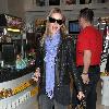 Nicky Hilton 
shops at The Sugar Factory Las Vegas inside The Miracle Mile Shops
Las Vegas, Nevada.