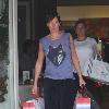 Allison Janney
leaving Fred Segal in West Hollywood after shopping
Los Angeles, California.