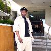 Eddie Griffin
seen leaving the 5 star luxury hotel 'L'Ermitage' in Beverly Hills
Los Angeles, California.