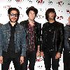 The Bravery 
make an appearance at Haze nightclub at the Aria Resort Casino
Las Vegas, Nevada.