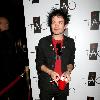 Deryck Whibley
 celebrates his 30th birthday at TAO Worship Thursday at The Venetian Resort Casino
Las Vegas, Nevada.