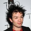 Deryck Whibley
 celebrates his 30th birthday at TAO Worship Thursday at The Venetian Resort Casino
Las Vegas, Nevada.