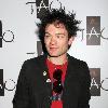 Deryck Whibley
 celebrates his 30th birthday at TAO Worship Thursday at The Venetian Resort Casino
Las Vegas, Nevada.