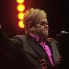 Sir Elton John celebrates his 63rd Birthday performing a live show at Kirstenbosch Botanical GardensCape Town.