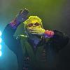 Sir Elton John celebrates his 63rd Birthday performing a live show at Kirstenbosch Botanical GardensCape Town.