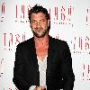 Maksim Chmerkovskiy 
Bad Boy of The Ballroom, Maksim Chmerkovskiy hosts at TABU Ultra Lounge at MGM Grand Resort Casino. 
Las Vegas, Nevada.