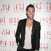 Maksim Chmerkovskiy
of Dancing with the Stars is the guest host at TABU Ultra Lounge in the MGM Hotel and Casino
Las Vegas, NV.