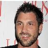 Maksim Chmerkovskiy
of Dancing with the Stars is the guest host at TABU Ultra Lounge in the MGM Hotel and Casino
Las Vegas, NV.