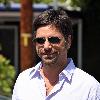 John Stamos 
seen leaving the Fred Segal boutique after having lunch with friends.
Los Angeles, California.