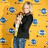 Carrie Underwood 
attends the 6th Annual Pedigree Adoption Drive at Bideawee Manhattan Shelter
New York City, USA.