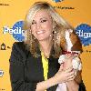 Carrie Underwood 
attends the 6th Annual Pedigree Adoption Drive at Bideawee Manhattan Shelter
New York City, USA.