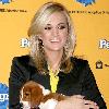 Carrie Underwood 
attends the 6th Annual Pedigree Adoption Drive at Bideawee Manhattan Shelter
New York City, USA.