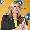 Carrie Underwood 
attends the 6th Annual Pedigree Adoption Drive at Bideawee Manhattan Shelter
New York City, USA.