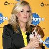 Carrie Underwood 
attends the 6th Annual Pedigree Adoption Drive at Bideawee Manhattan Shelter
New York City, USA.