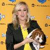 Carrie Underwood 
attends the 6th Annual Pedigree Adoption Drive at Bideawee Manhattan Shelter
New York City, USA.