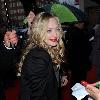 Amanda Seyfried
'Dear John' Gala screening held at the Odeon Kensington - Arrivals.
London, England.