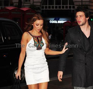 Una Healy