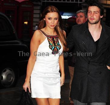 Una Healy