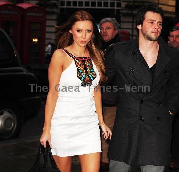 Una Healy