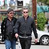 Eric Dane

seen leaving a medical building in Beverly Hills with friends.

Los Angeles, California - 31.03.10
Mandatory Credit: ANS-WENN