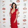 International burlesque queen Dita Von Teese returns to the MGM Grand's Crazy Horse Paris cabaret show at MGM Grand Resort Casino - Arrivals
Las Vegas, Nevada.