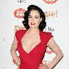 International burlesque queen Dita Von Teese returns to the MGM Grand's Crazy Horse Paris cabaret show at MGM Grand Resort Casino - Arrivals
Las Vegas, Nevada.