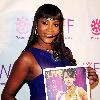 Vivica A. Fox
Premiere of 'Junkyard Dog' during the Women's International Film Festival at the Cinema Paradiso theater
Fort Lauderdale, Florida.