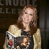 Raquel Welch signs copies of her new book 'Raquel: Beyond The Cleavage' at Barnes & Noble at The Grove
Los Angeles, California.