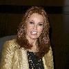 Raquel Welch signs copies of her new book 'Raquel: Beyond The Cleavage' at Barnes & Noble at The Grove
Los Angeles, California.