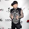 Benji Madden
Premiere of Bang featuring musical set by resident DJ Benji Madden at Moon nightclub at the Palms Resort Casino
Las Vegas, Nevada.