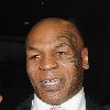 Mike Tyson seen out on the Upper West side
New York City, USA.