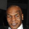 Mike Tyson seen out on the Upper West side
New York City, USA.