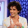 Mika makes an appearance and performs on the Spanish TV show El Hormiguero
Madrid, Spain.