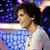 Mika makes an appearance and performs on the Spanish TV show El Hormiguero
Madrid, Spain.