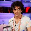 Mika makes an appearance and performs on the Spanish TV show El Hormiguero
Madrid, Spain.