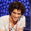 Mika makes an appearance and performs on the Spanish TV show El Hormiguero
Madrid, Spain.