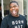 '30 Rock' star Tracy Morgan
leaving ABC Studios after appearing on 'Live with Regis and Kelly'
New York City, USA.