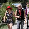 Michael Des Barres
at the 2010 Coachella Valley Music and Arts Festival - Day 2
Indio, California.