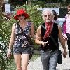 Michael Des Barres
at the 2010 Coachella Valley Music and Arts Festival - Day 2
Indio, California.