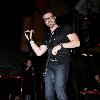 Danny Gokey
performing at ACM Weekend on Fremont Street Experience
Las Vegas, Nevada.