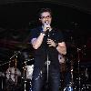 Danny Gokey
performing at ACM Weekend on Fremont Street Experience
Las Vegas, Nevada.