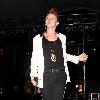 La Roux
Coachella Music Festival - Performances - Day 1
Indio, California.