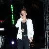 La Roux
Coachella Music Festival - Performances - Day 1
Indio, California.