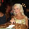 Holly Madison 
and The Stunning Cast of PEEPSHOW 
Celebrate their first year anniversary At Planet Hollywood Resort Casino 
Las Vegas, Nevada.