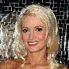 Holly Madison 
and The Stunning Cast of PEEPSHOW 
Celebrate their first year anniversary At Planet Hollywood Resort Casino 
Las Vegas, Nevada.