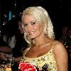 Holly Madison 
and The Stunning Cast of PEEPSHOW 
Celebrate their first year anniversary At Planet Hollywood Resort Casino 
Las Vegas, Nevada.