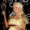 Holly Madison 
and The Stunning Cast of PEEPSHOW 
Celebrate their first year anniversary At Planet Hollywood Resort Casino 
Las Vegas, Nevada.