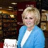 Kitty Kelley 
signs copies of her new book 'Oprah: A Biography' at Borders Books Chicago
Chicago, Illinois.